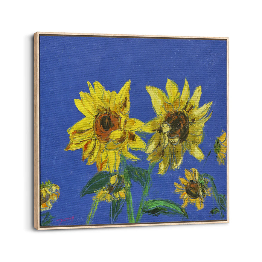 framed-canvas-natural-wood