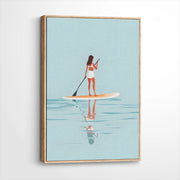 framed-canvas-natural-wood