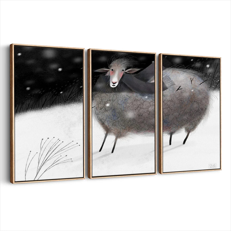 3-framed-print-natural-wood