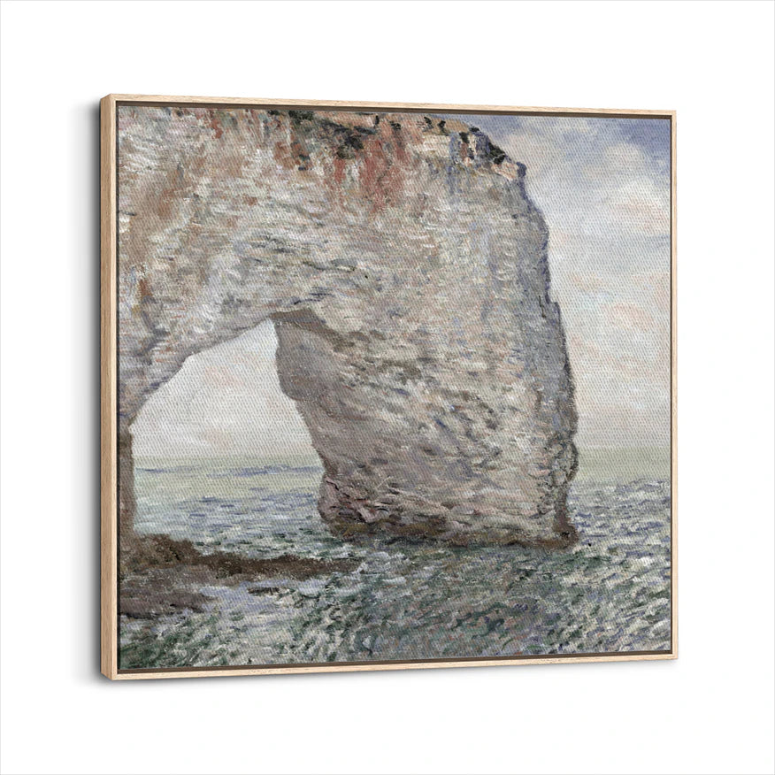 framed-canvas-natural-wood