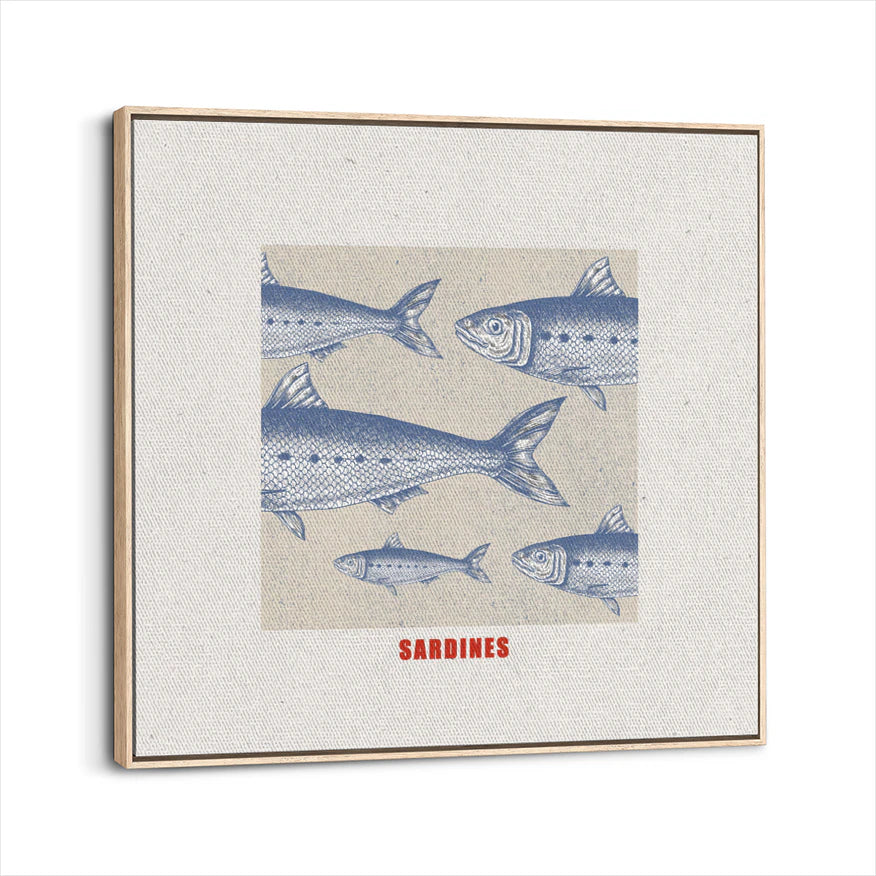 framed-canvas-natural-wood