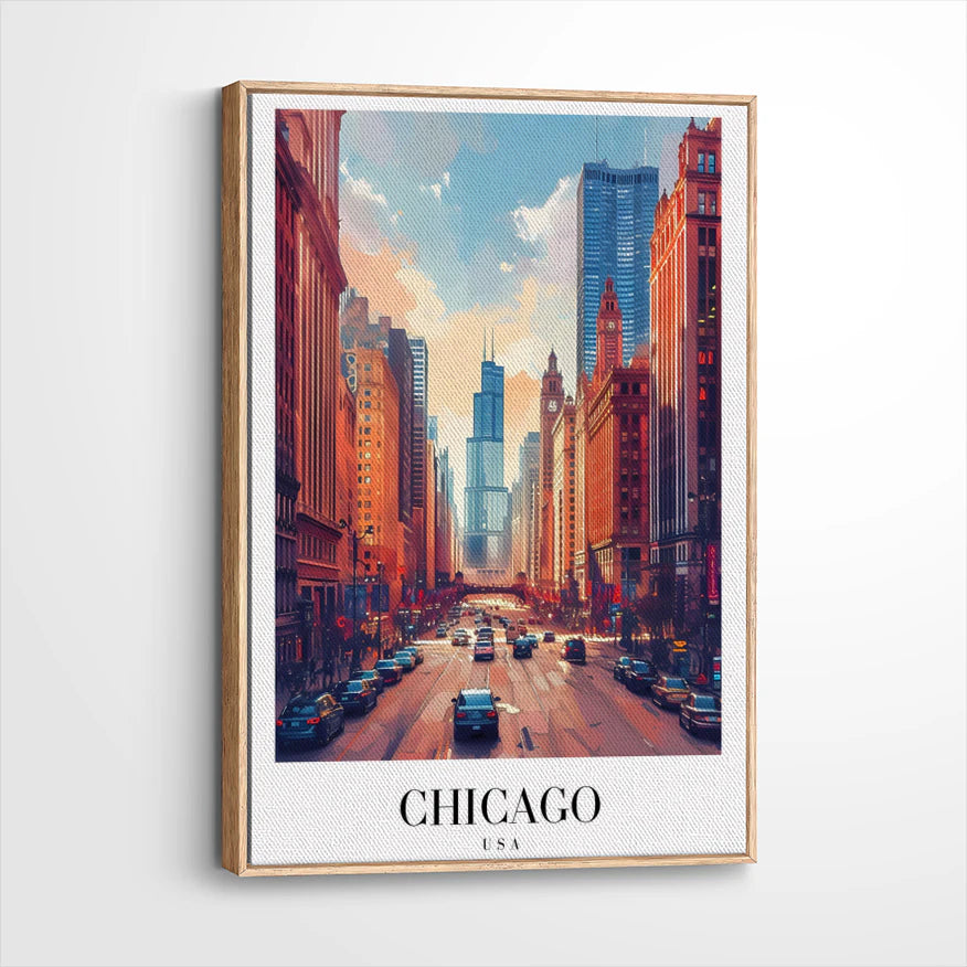 framed-canvas-natural-wood