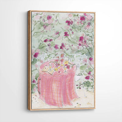 framed-canvas-natural-wood