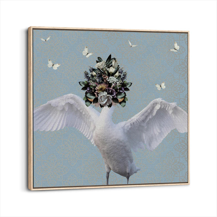 framed-canvas-natural-wood