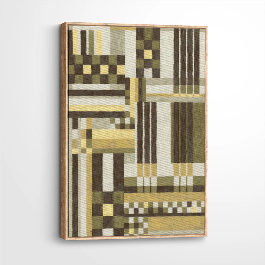 framed-canvas-natural-wood
