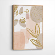 framed-canvas-natural-wood