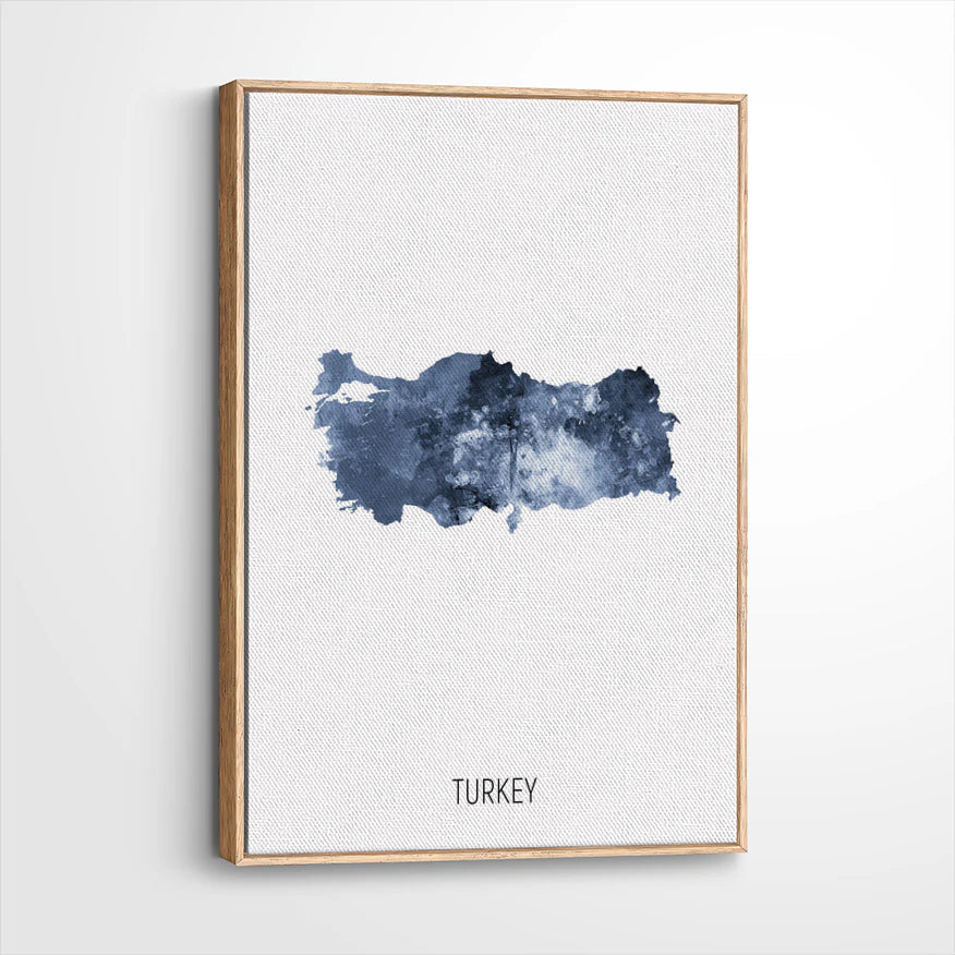 framed-canvas-natural-wood