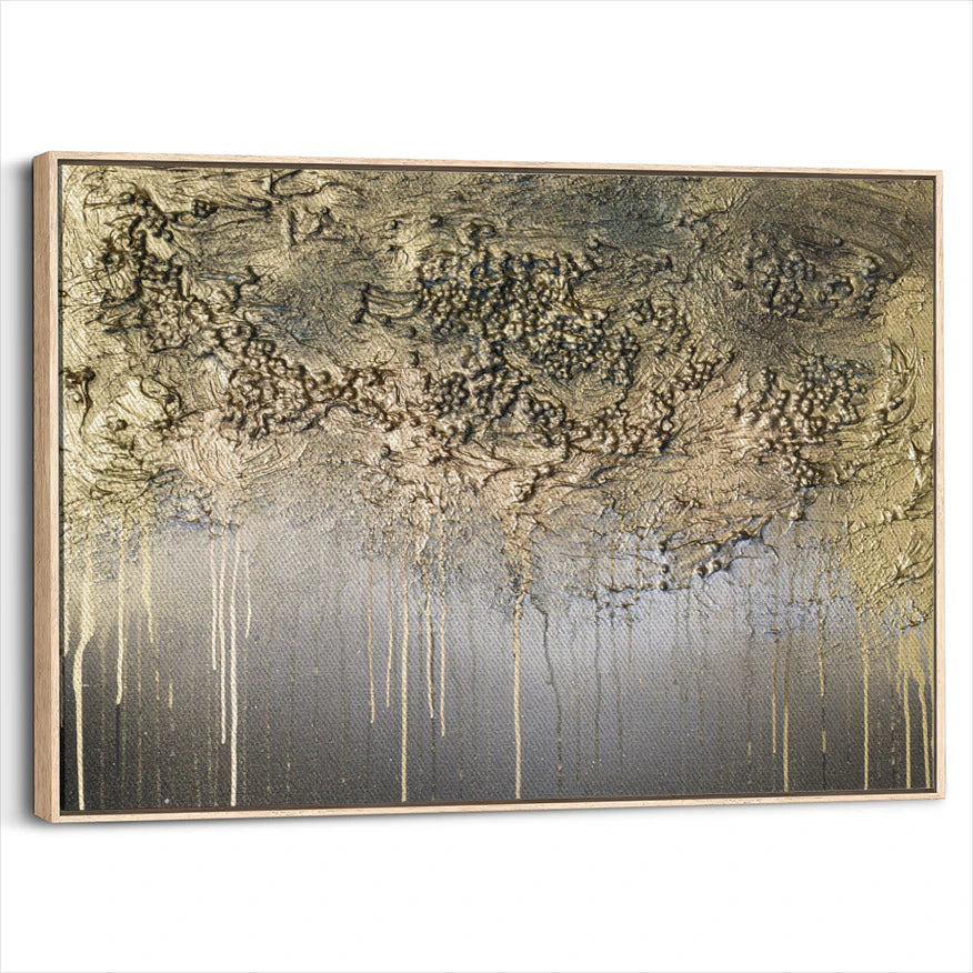 framed-canvas-natural-wood