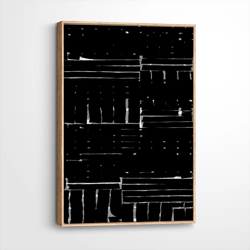 framed-canvas-natural-wood