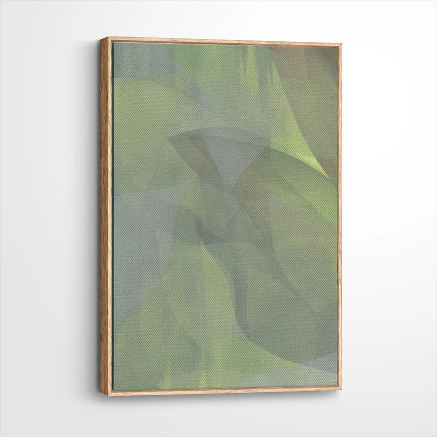 framed-canvas-natural-wood