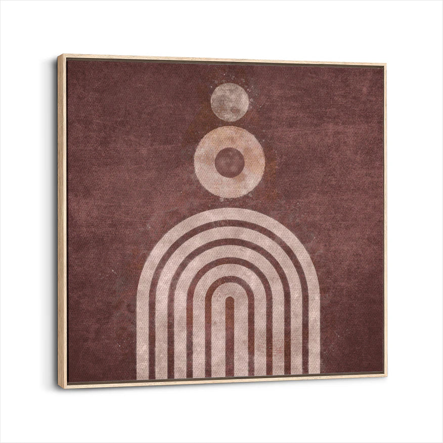 framed-canvas-natural-wood