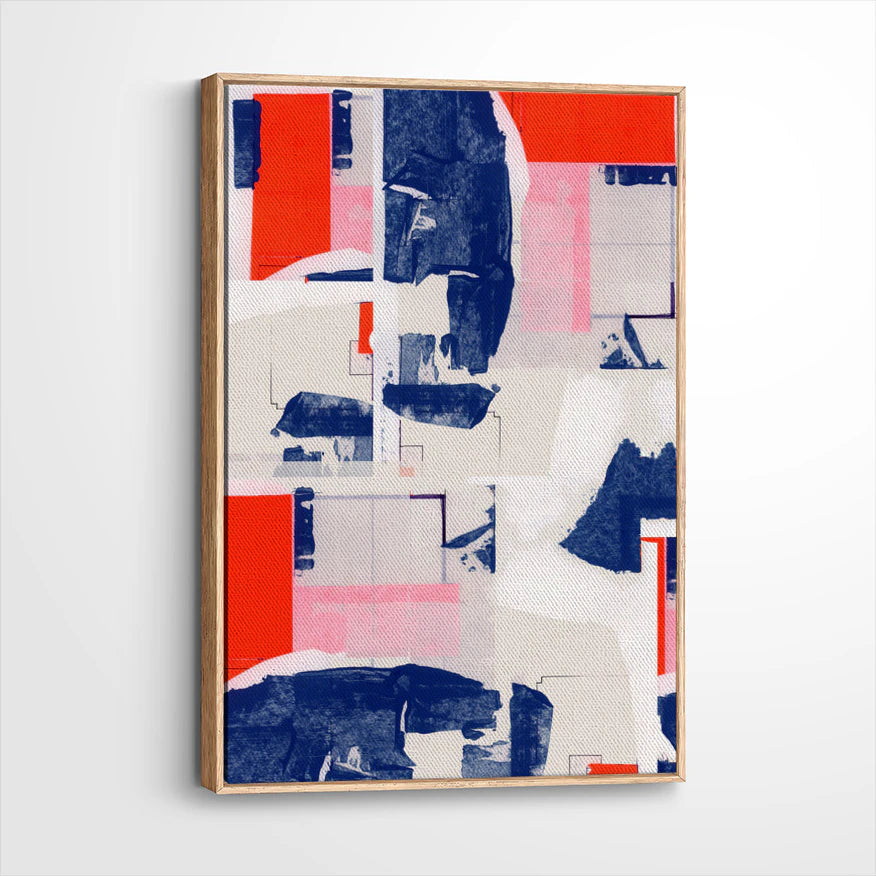 framed-canvas-natural-wood