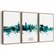 3-framed-canvas-natural-wood