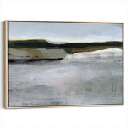 framed-canvas-natural-wood