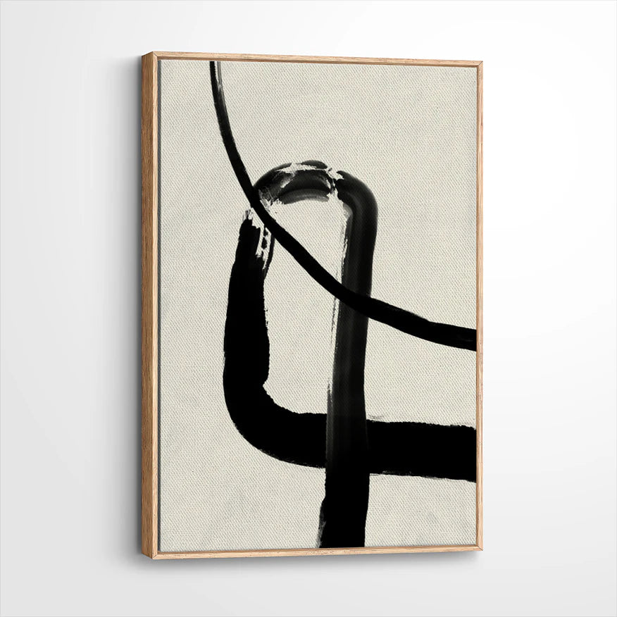 framed-canvas-natural-wood