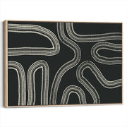 framed-canvas-natural-wood