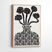 framed-canvas-natural-wood
