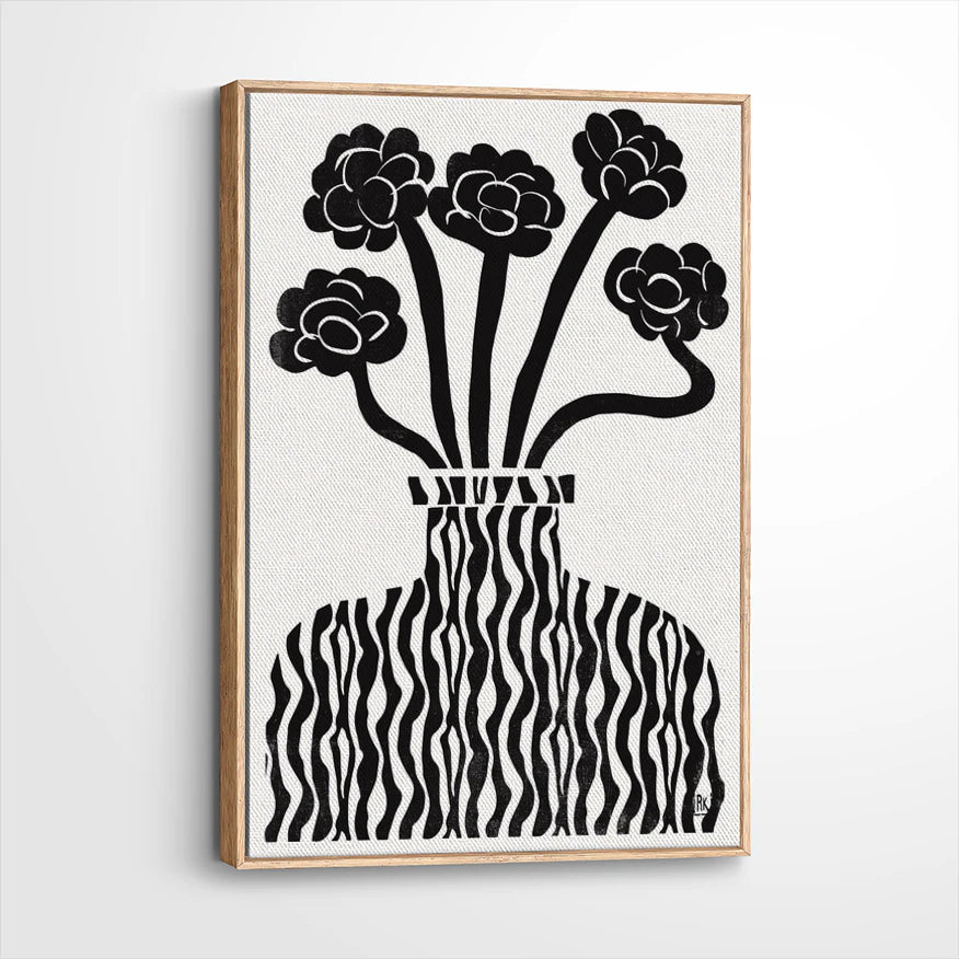 framed-canvas-natural-wood