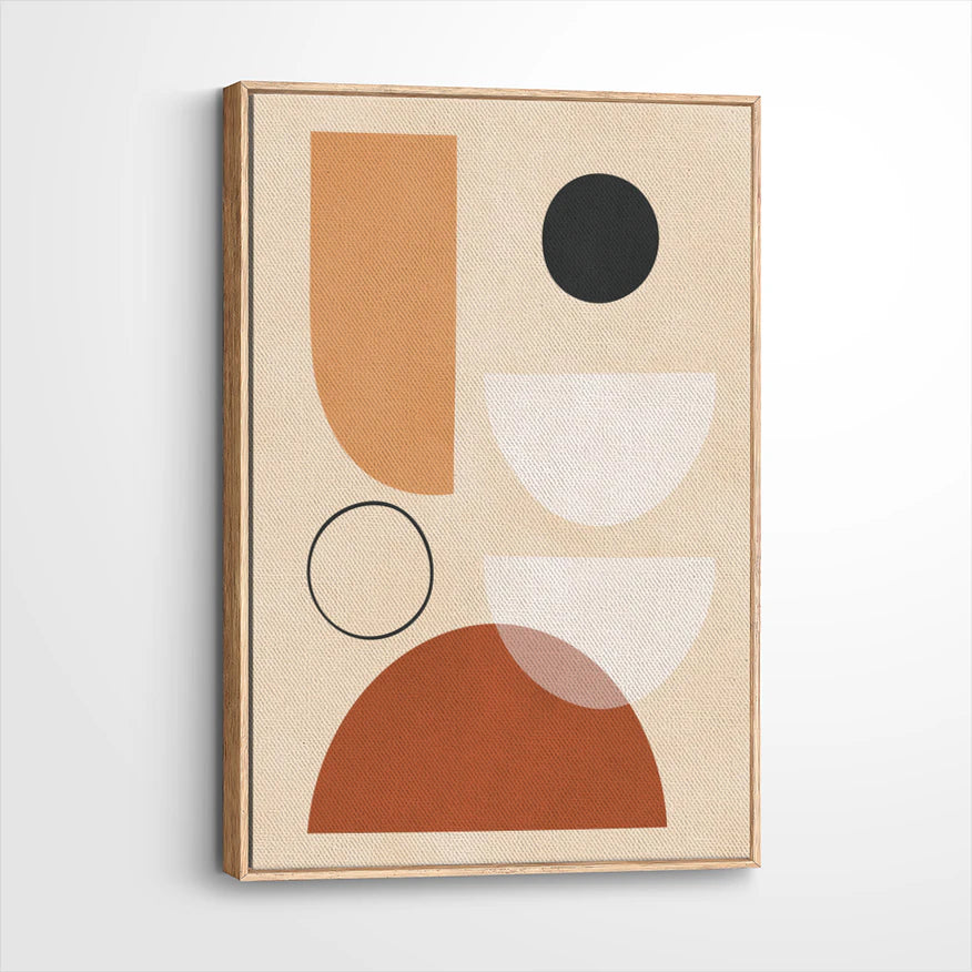 framed-canvas-natural-wood
