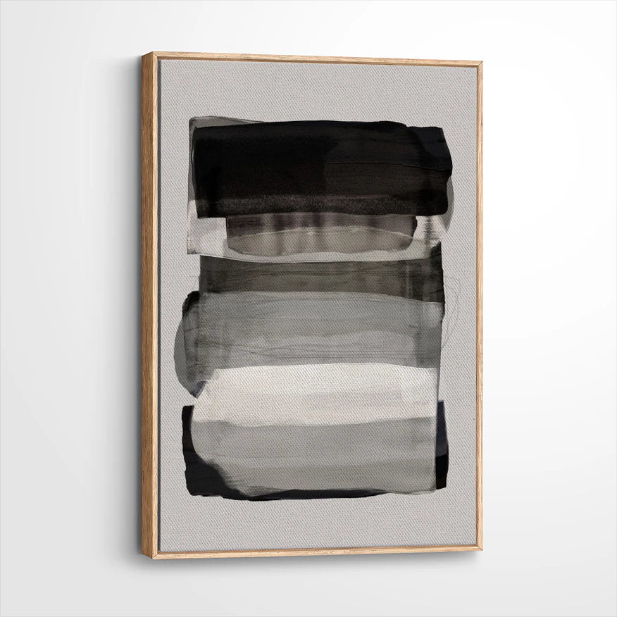 framed-canvas-natural-wood