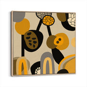 framed-canvas-natural-wood