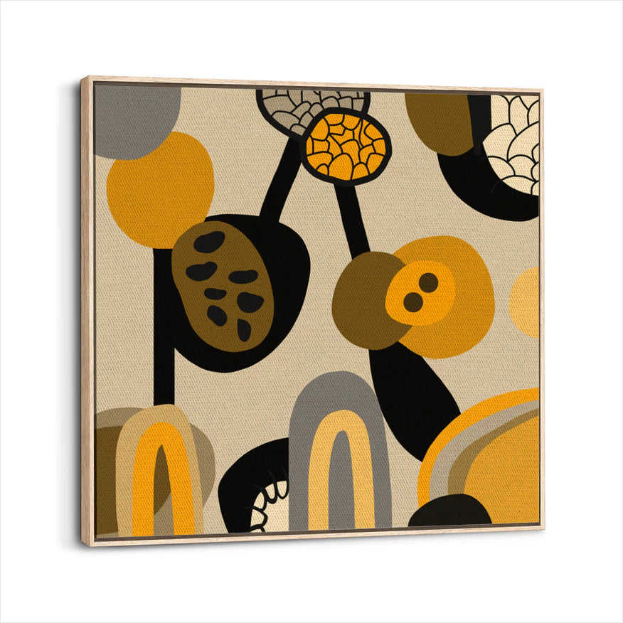 framed-canvas-natural-wood