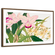 framed-print-brown-walnut-matted