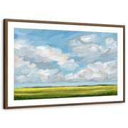 framed-print-brown-walnut-matted
