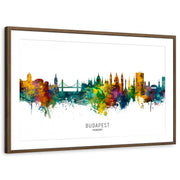 framed-print-brown-walnut-matted