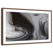 framed-print-brown-walnut-matted