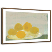 framed-print-brown-walnut-matted