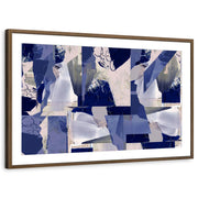 framed-print-brown-walnut-matted