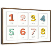 framed-print-brown-walnut-matted