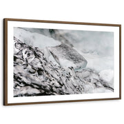 framed-print-brown-walnut-matted