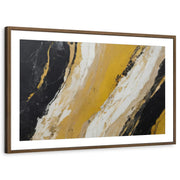 framed-print-brown-walnut-matted