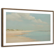 framed-print-brown-walnut-matted