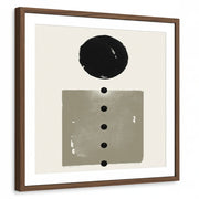 framed-print-brown-walnut-white-border