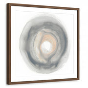 framed-print-brown-walnut-white-border