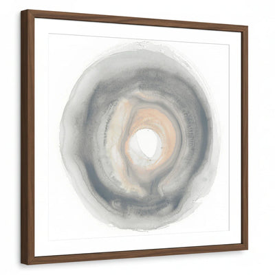 framed-print-brown-walnut-white-border