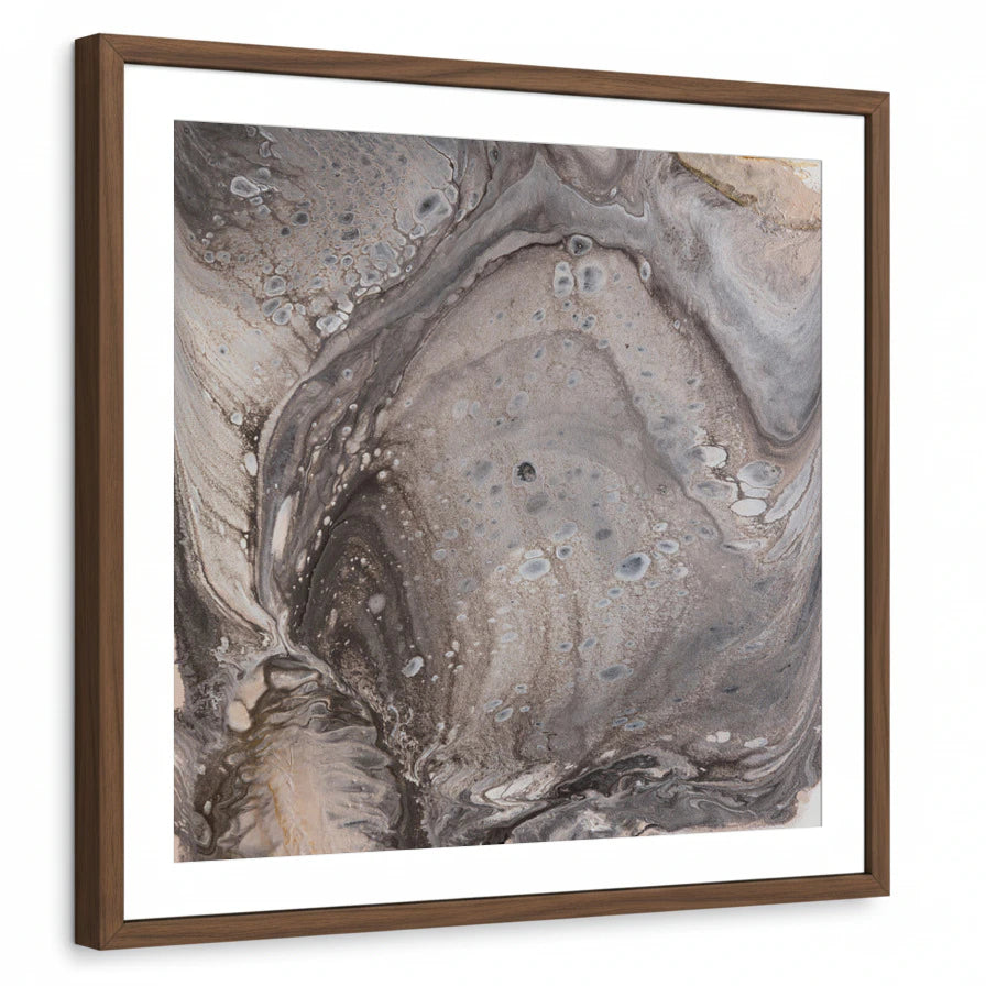 framed-print-brown-walnut-white-border