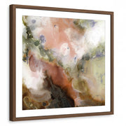 framed-print-brown-walnut-white-border
