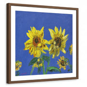 framed-print-brown-walnut-white-border