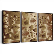3-framed-canvas-dark-walnut