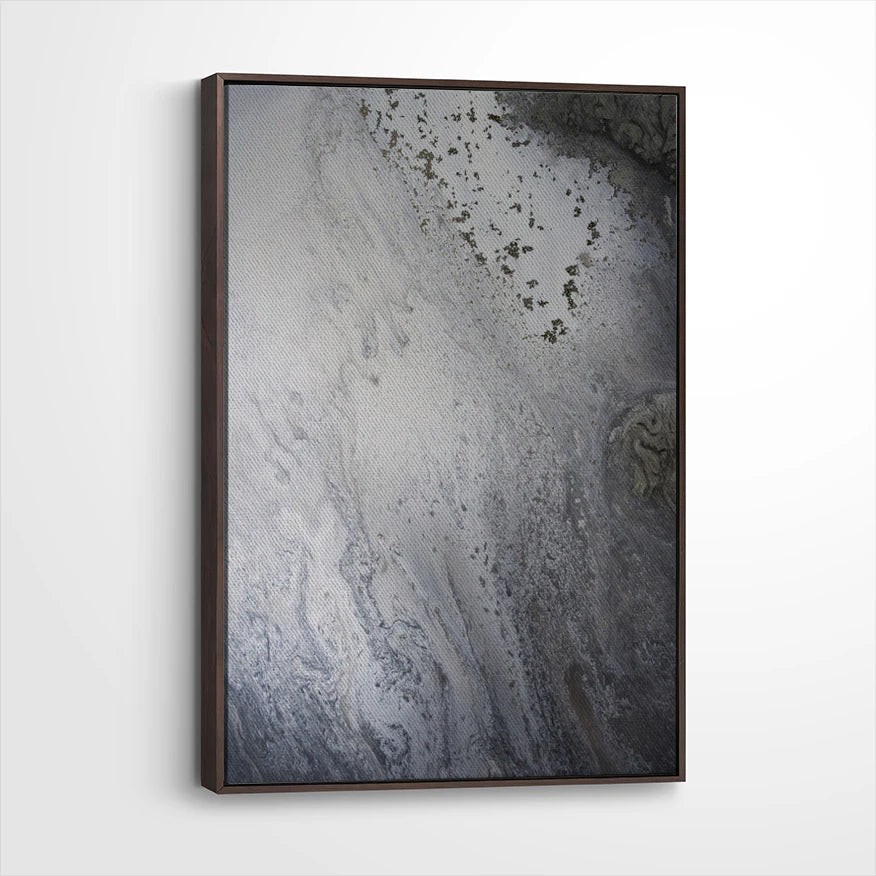 framed-canvas-dark-walnut