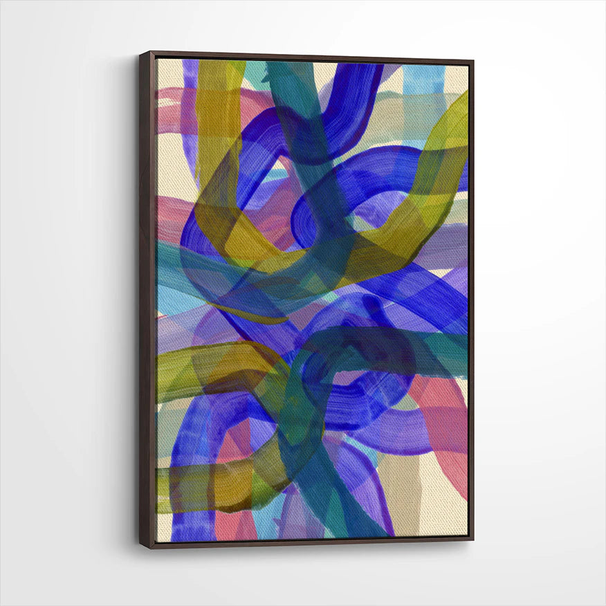 framed-canvas-dark-walnut
