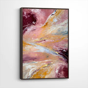 framed-canvas-dark-walnut