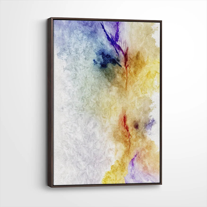 framed-canvas-dark-walnut