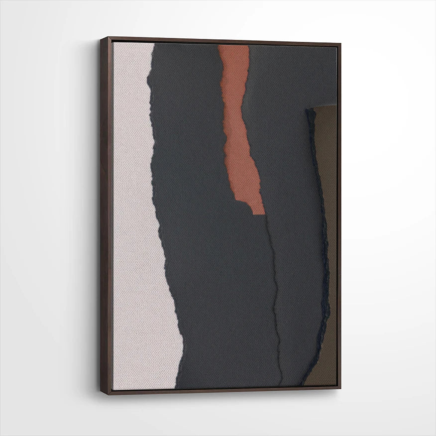 framed-canvas-dark-walnut