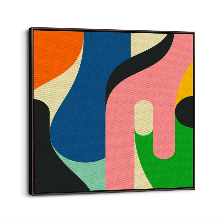 framed-canvas-dark-walnut