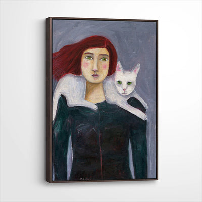 framed-canvas-dark-walnut